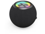 Hama Ball Shape Speaker Black 188237 снимка №2