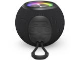 Hama Ball Shape Speaker Black 188237 снимка №3