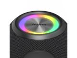 Hama Ball Shape Speaker Black 188237 снимка №5