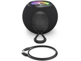 Hama Ball Shape Speaker Black 188237 снимка №6