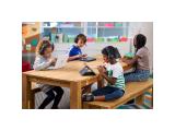 Logitech Zone Learn - CLASSIC BLUE - WW-9006 3.5mm jack снимка №3