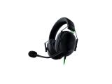 Razer BlackShark V2 X Gaming Headset overear wireless black снимка №2