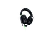 Razer BlackShark V2 X Gaming Headset overear wireless black снимка №3