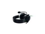 Razer BlackShark V2 X Gaming Headset overear wireless black снимка №4