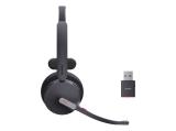 Описание и цена на безжични Yealink Headset WH64 Hybrid Mono UC