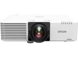 Описание и цена на проектори Epson EB-L530U White 
