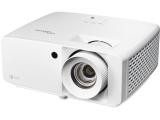 Описание и цена на проектори Optoma UHZ66 White DLP 