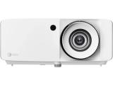 Optoma UHZ66 White DLP снимка №2 Optoma UHZ66 White DLP снимка №2