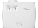 Optoma UHZ66 White DLP снимка №3 Optoma UHZ66 White DLP снимка №3