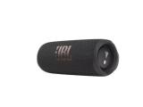 JBL Harman Flip 6 Bluetooth Speaker black снимка №4