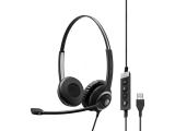 Описание и цена на жични EPOS IMPACT SC 260 USB MS II 