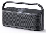Anker Soundcore Motion X600 Wireless Bluetooth Speaker - Polar Gray снимка №2 Anker Soundcore Motion X600 Wireless Bluetooth Speaker - Polar Gray снимка №2
