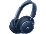 Описание и цена на безжични Anker Soundcore Space Q45 Over Ear blue 