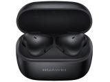 Huawei FreeBuds SE 2 Black снимка №2