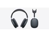 Описание и цена на безжични Apple AirPods Max - Midnight 