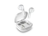 Описание и цена на безжични (in-ear) Genius TWS Bluetooth 5.3 Earphones HS-M905BT White 