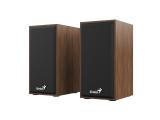 Описание и цена на 2.0 Genius SP-HF180 - 6W, Wood