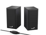 Genius SP-HF180 - 6W, Black снимка №3