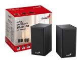 Genius SP-HF180 - 6W, Black снимка №4