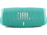 Описание и цена на безжични JBL Charge 5 - Teal 