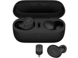 Описание и цена на безжични (in-ear) Jabra Evolve2 Buds USB-A MS Wireless Charging Pad 
