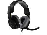 Описание и цена на жични Logitech Astro A10 Wired Gaming Headset 