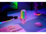 Razer Seiren V3 Chroma (Quartz) снимка №2 Razer Seiren V3 Chroma (Quartz) снимка №2