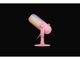 Razer Seiren V3 Chroma (Quartz) снимка №5 Razer Seiren V3 Chroma (Quartz) снимка №5