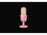 Razer Seiren V3 Chroma (Quartz) снимка №6 Razer Seiren V3 Chroma (Quartz) снимка №6