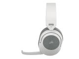 Corsair HS55 Wireless White CA-9011281-EU снимка №3