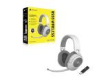 Corsair HS55 Wireless White CA-9011281-EU снимка №4