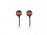 Описание и цена на жични (in-ear) Disney Cars DSY-HP720