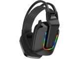 Описание и цена на жични Xtrike ME Gaming Headphones GH-712 RGB 