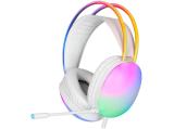 аудио в промоция: Xtrike ME Gaming Headphones GH-511 50mm RGB White XTRM-GH-511 аудио в промоция: Xtrike ME Gaming Headphones GH-511 50mm RGB White XTRM-GH-511