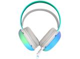 Xtrike ME Gaming Headphones GH-511 50mm RGB White XTRM-GH-511 снимка №2