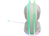 Xtrike ME Gaming Headphones GH-511 50mm RGB White XTRM-GH-511 снимка №3