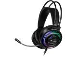 Описание и цена на жични Xtrike ME Gaming Headphones GH-510 RGB