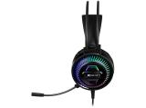 Xtrike ME Gaming Headphones GH-510 RGB снимка №3 Xtrike ME Gaming Headphones GH-510 RGB снимка №3