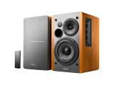 Описание и цена на 2.0 Edifier R1280T 2.0 Bookshelf Speakers, R1280T-BR 