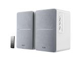 Описание и цена на 2.0 Edifier R1280T 2.0 Bookshelf Speakers, R1280T-WH 