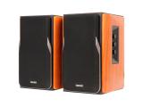 Описание и цена на 2.0 Edifier R1380DB 2.0 Bookshelf Speakers, R1380DB-BR 