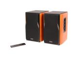 Edifier R1380DB 2.0 Bookshelf Speakers, R1380DB-BR снимка №2 Edifier R1380DB 2.0 Bookshelf Speakers, R1380DB-BR снимка №2