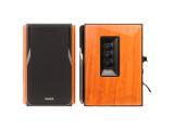 Edifier R1380DB 2.0 Bookshelf Speakers, R1380DB-BR снимка №4 Edifier R1380DB 2.0 Bookshelf Speakers, R1380DB-BR снимка №4