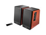 Описание и цена на 2.0 Edifier R1700BT 2.0 Bookshelf Speakers 