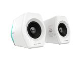 Описание и цена на 2.0 Edifier G2000 2.0 Audio System, G2000-WH 