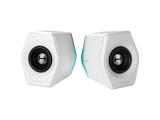 Edifier G2000 2.0 Audio System, G2000-WH снимка №2 Edifier G2000 2.0 Audio System, G2000-WH снимка №2