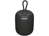 Описание и цена на портативни Canyon speaker OnMove 9 IPX6 TWS 10W Black 