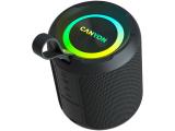 Описание и цена на портативни Canyon speaker OnMove 11 IPX6 TWS 20W EQ RGB Black 