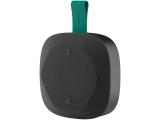 Описание и цена на портативни Canyon speaker HEXAGON 10 TWS 8W IPX5 Black Green 