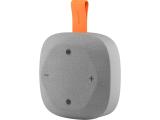 Описание и цена на портативни Canyon speaker HEXAGON 10 TWS 8W IPX5 Grey Orange 